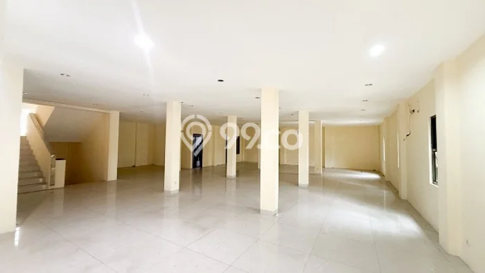 Unit Ruko Tersedia di Setiabudi Spesifikasi LB 893m2 Unit Ruko Tersedia di Setiabudi Spesifikasi LB 893m2