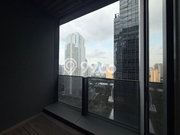 Apartemen Eksklusif Dijual di Kebayoran Baru, Jakarta Selatan Punya 3 Kamar & 3 Kamar Mandi Apartemen Eksklusif Dijual di Kebayoran Baru, Jakarta Selatan Punya 3 Kamar & 3 Kamar Mandi