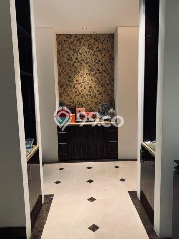 Paling Dicari! Apartemen Eksklusif Dijual di Gatot Subroto Punya 3 Bedroom Paling Dicari! Apartemen Eksklusif Dijual di Gatot Subroto Punya 3 Bedroom