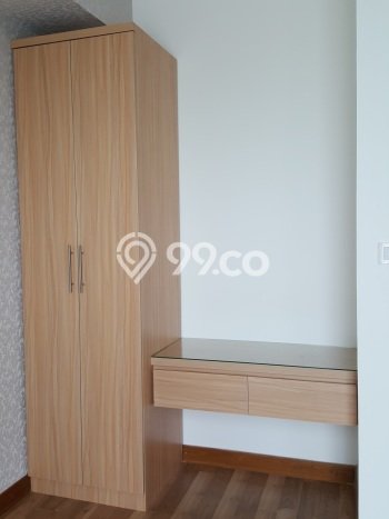 Siap Huni Apartemen Luxury di Setiabudi 2 Kamar & 2 Kamar Mandi Siap Huni Apartemen Luxury di Setiabudi 2 Kamar & 2 Kamar Mandi