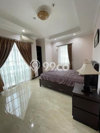 Siap Milik Apartemen Elit 3 KT & 2 KM di Kebayoran Lama, Jakarta Selatan Siap Milik Apartemen Elit 3 KT & 2 KM di Kebayoran Lama, Jakarta Selatan