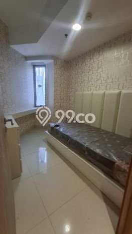 Hunian Apartemen Bagus di Pademangan 2 Kamar Tidur Hunian Apartemen Bagus di Pademangan 2 Kamar Tidur