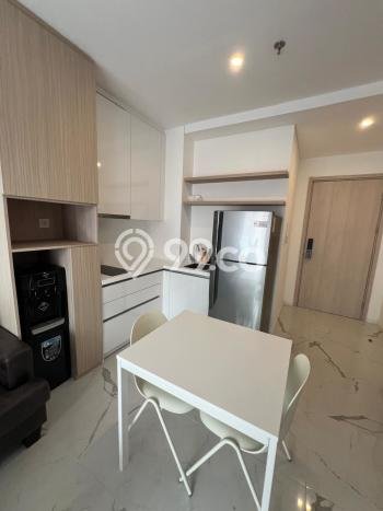 Disewakan Cepat! Hunian Apartemen Hemat di Cilandak, Jakarta Selatan 1 Kamar Tidur dan 1 Kamar Mandi Disewakan Cepat! Hunian Apartemen Hemat di Cilandak, Jakarta Selatan 1 Kamar Tidur dan 1 Kamar Mandi