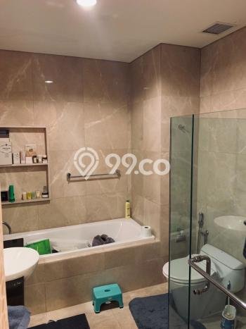 Paling Dicari! Apartemen Eksklusif Dijual di Gatot Subroto Punya 3 Bedroom Paling Dicari! Apartemen Eksklusif Dijual di Gatot Subroto Punya 3 Bedroom