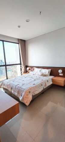 Hunian Strategis 40m2 di Setiabudi Jakarta Selatan 1 KT Hunian Strategis 40m2 di Setiabudi Jakarta Selatan 1 KT