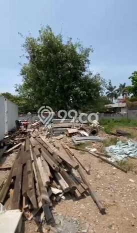 Untuk Disewa Tanah di Muara Karang Jakarta Utara Seluas 2000m2 Untuk Disewa Tanah di Muara Karang Jakarta Utara Seluas 2000m2