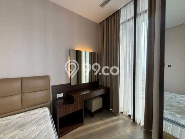Apartemen Disewa Terjangkau 2 KT / 2 KM di Kebayoran Baru, Jakarta Selatan Apartemen Disewa Terjangkau 2 KT / 2 KM di Kebayoran Baru, Jakarta Selatan