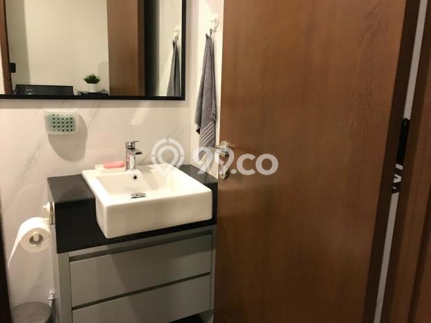 Disewakan Apartemen Harga Terjangkau di Senopati 1 KT Disewakan Apartemen Harga Terjangkau di Senopati 1 KT