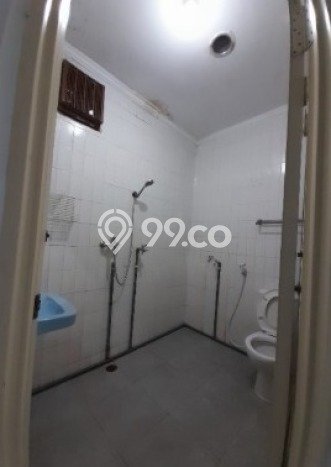 Jarang Ada! Rumah Sewa 4 Kamar Bagus Siap Huni Muara Karang Jarang Ada! Rumah Sewa 4 Kamar Bagus Siap Huni Muara Karang