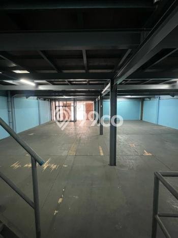 LOKASI STRATEGIS! Gudang Kawasan , Luas 486m2m², Area Komersial LOKASI STRATEGIS! Gudang Kawasan , Luas 486m2m², Area Komersial