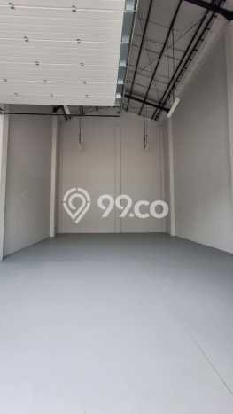 KAWASAN BISNIS! Gudang di , Luas 250m2m², Area Strategis KAWASAN BISNIS! Gudang di , Luas 250m2m², Area Strategis