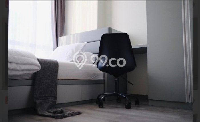 Apartemen Siap Huni 3 Kamar dengan Harga Hemat di Area Tanah Abang, Jakarta Pusat Apartemen Siap Huni 3 Kamar dengan Harga Hemat di Area Tanah Abang, Jakarta Pusat
