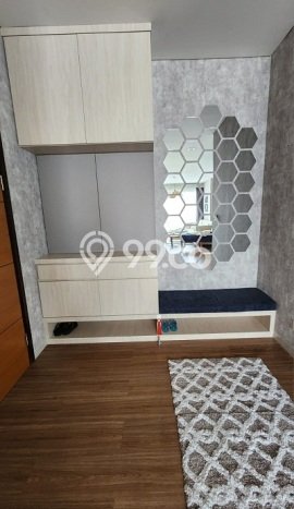 Ada Kamar Hunian Hemat Disewa di Serpong Utara, Tangerang Selatan 3 BR Ada Kamar Hunian Hemat Disewa di Serpong Utara, Tangerang Selatan 3 BR