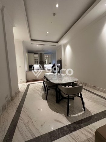 Sewa Apartemen Paling Dicari di Thamrin, 3 KT, 3 KM, 193m2 Sewa Apartemen Paling Dicari di Thamrin, 3 KT, 3 KM, 193m2