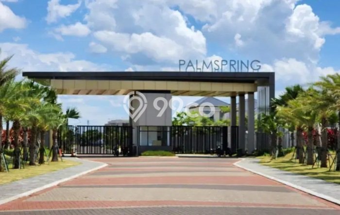 Untuk Dijual Tanah 525m2 di Pantai Indah Kapuk 2, Jakarta Utara Untuk Dijual Tanah 525m2 di Pantai Indah Kapuk 2, Jakarta Utara