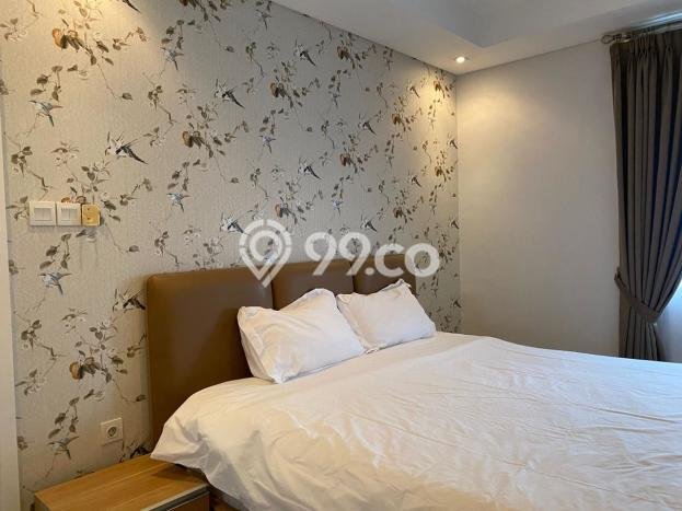 Apartemen Nyaman untuk Dijual di Kebayoran Baru, Jakarta Selatan, DKI Jakarta Apartemen Nyaman untuk Dijual di Kebayoran Baru, Jakarta Selatan, DKI Jakarta