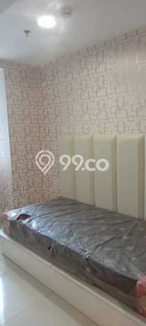 Unit Apartemen Dijual di Pademangan, Jakarta Utara, dengan 2 Bedroom, 1 Bathroom Unit Apartemen Dijual di Pademangan, Jakarta Utara, dengan 2 Bedroom, 1 Bathroom