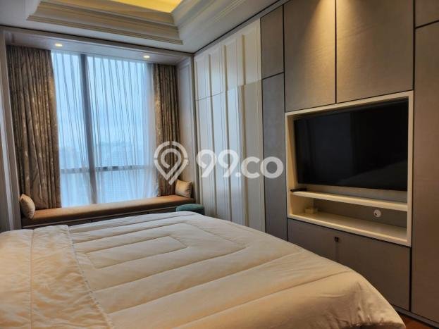 Dijual Segera Apartemen Luxury 3 Kamar di Tanah Abang, Jakarta Pusat Dijual Segera Apartemen Luxury 3 Kamar di Tanah Abang, Jakarta Pusat