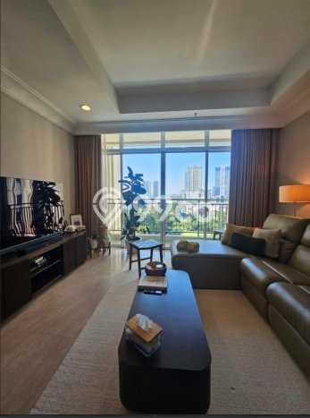 Apartemen Harga Murah dengan 2 BR & 2 KM di Kebayoran Lama Jakarta Selatan Apartemen Harga Murah dengan 2 BR & 2 KM di Kebayoran Lama Jakarta Selatan