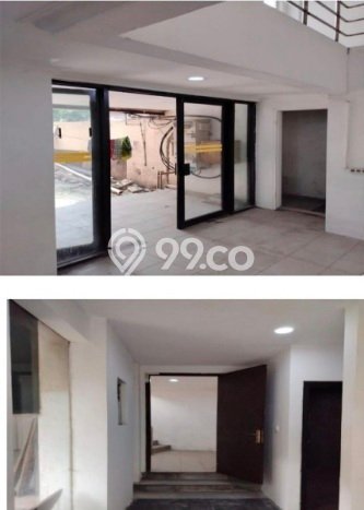 Komersial Paling Dicari LB 1500m2 Dijual di Mampang Prapatan Komersial Paling Dicari LB 1500m2 Dijual di Mampang Prapatan