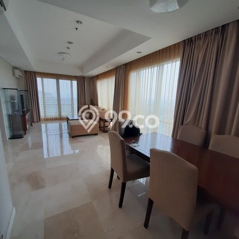Disewakan Apartemen Nyaman 3 KT 146m2 di Cilandak Jakarta Selatan Disewakan Apartemen Nyaman 3 KT 146m2 di Cilandak Jakarta Selatan