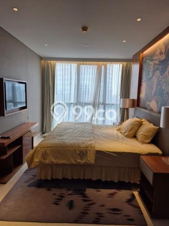 Apartemen Minimalis untuk Disewa, 1 Kamar di Jakarta Selatan Apartemen Minimalis untuk Disewa, 1 Kamar di Jakarta Selatan