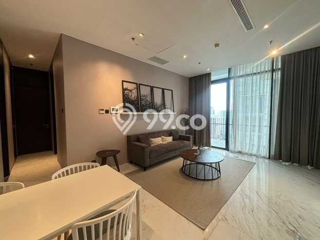 Apartemen Disewa Terjangkau 2 KT / 2 KM di Kebayoran Baru, Jakarta Selatan Apartemen Disewa Terjangkau 2 KT / 2 KM di Kebayoran Baru, Jakarta Selatan