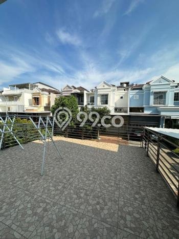 Dijual Rumah Mewah Megah Dengan View Cantik di Pantai Indah Kapuk, Jakarta Utara Dijual Rumah Mewah Megah Dengan View Cantik di Pantai Indah Kapuk, Jakarta Utara