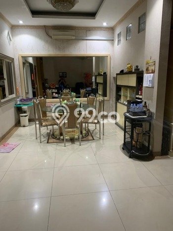Rumah Luxury Modern Siap Huni di Pantai Indah Kapuk Jakarta Utara Rumah Luxury Modern Siap Huni di Pantai Indah Kapuk Jakarta Utara