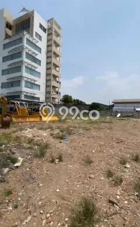 Untuk Disewa Tanah di Muara Karang Jakarta Utara Seluas 2000m2 Untuk Disewa Tanah di Muara Karang Jakarta Utara Seluas 2000m2