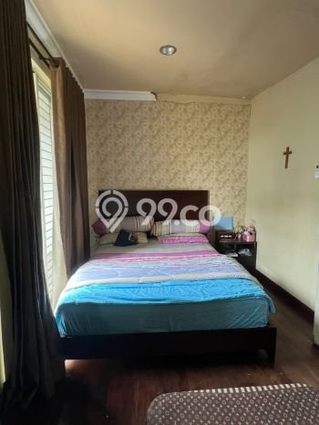 Rumah Mewah Akses Strategis di Jakarta Utara Full Furnished Rumah Mewah Akses Strategis di Jakarta Utara Full Furnished