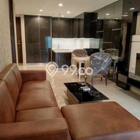 Sewa Apartemen Murah di Pondok Indah 1 KT Sewa Apartemen Murah di Pondok Indah 1 KT