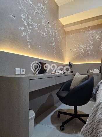 Ada Kamar Hunian Hemat Disewa di Kemayoran, Jakarta Pusat 2 BR Ada Kamar Hunian Hemat Disewa di Kemayoran, Jakarta Pusat 2 BR