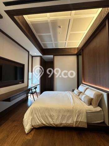Apartemen Prestisius Dijual di Jakarta Selatan Lokasi Strategis Punya 4 Kamar Tidur Apartemen Prestisius Dijual di Jakarta Selatan Lokasi Strategis Punya 4 Kamar Tidur