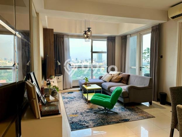 Disewakan Segera Apartemen Strategis 2 KT, 2 KM di Kawasan Kebayoran Baru Disewakan Segera Apartemen Strategis 2 KT, 2 KM di Kawasan Kebayoran Baru