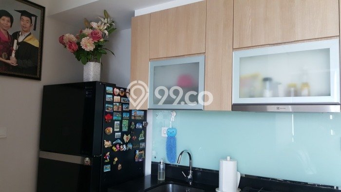 Apartemen Favorit Modern Dijual di Jakarta Selatan dengan 2 Kamar Tidur Apartemen Favorit Modern Dijual di Jakarta Selatan dengan 2 Kamar Tidur