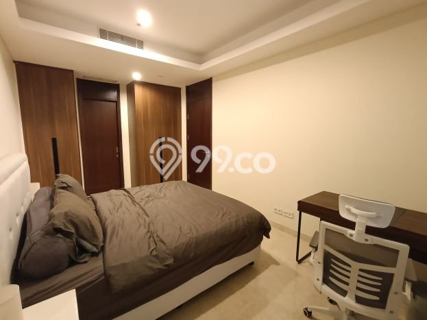 Sewa Apartemen Minimalis 66m2 Punya 1 KT, 1 KM, Lokasi di Kebayoran Lama Sewa Apartemen Minimalis 66m2 Punya 1 KT, 1 KM, Lokasi di Kebayoran Lama