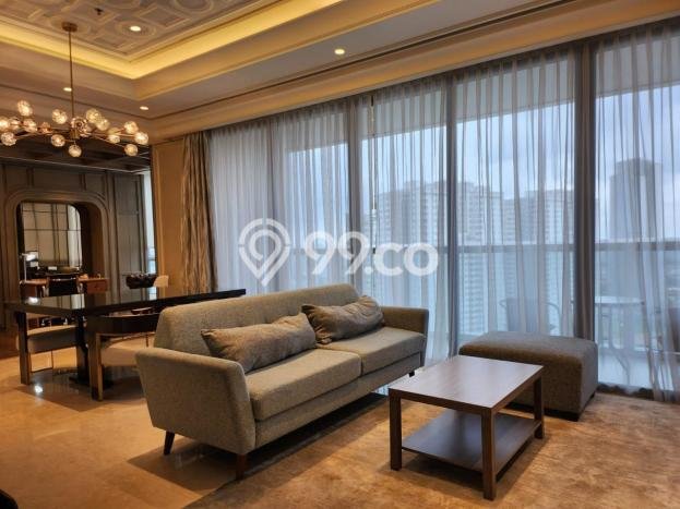 Dijual Segera Apartemen Luxury 3 Kamar di Tanah Abang, Jakarta Pusat Dijual Segera Apartemen Luxury 3 Kamar di Tanah Abang, Jakarta Pusat