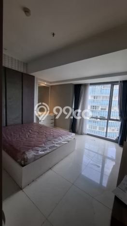 Hunian Apartemen Bagus di Pademangan 2 Kamar Tidur Hunian Apartemen Bagus di Pademangan 2 Kamar Tidur
