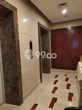 Paling Dicari! Apartemen Premium Dijual di SCBD Punya 3 Bedroom Paling Dicari! Apartemen Premium Dijual di SCBD Punya 3 Bedroom