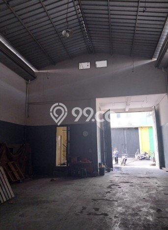 Gudang Bagus Dijual LB 265m2 Lokasi Strategis Jakarta Utara Area Cocok untuk Bisnis Gudang Bagus Dijual LB 265m2 Lokasi Strategis Jakarta Utara Area Cocok untuk Bisnis
