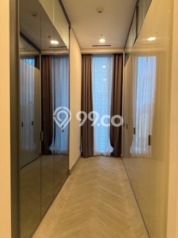 Apartemen Eksklusif Dijual di Kebayoran Baru, Jakarta Selatan Punya 3 Kamar & 3 Kamar Mandi Apartemen Eksklusif Dijual di Kebayoran Baru, Jakarta Selatan Punya 3 Kamar & 3 Kamar Mandi