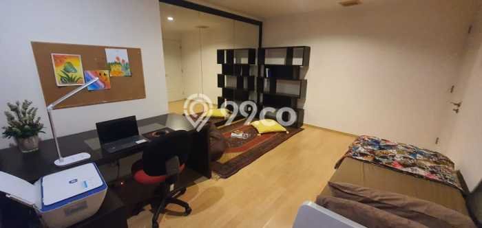 Sewa Sekarang Apartemen Minimalis 3 KT di Kawasan Tanah Abang Sewa Sekarang Apartemen Minimalis 3 KT di Kawasan Tanah Abang