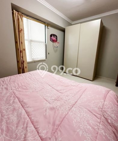 Hunian Apartemen Strategis untuk Dijual di Jakarta Selatan dengan 3 Kamar Hunian Apartemen Strategis untuk Dijual di Jakarta Selatan dengan 3 Kamar