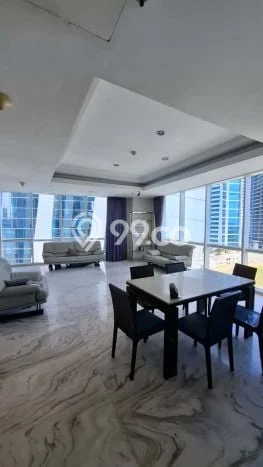 Hunian Apartemen Disewakan Murah 243m2 di Penjaringan, Cocok Dijadikan Tempat Tinggal Anda Hunian Apartemen Disewakan Murah 243m2 di Penjaringan, Cocok Dijadikan Tempat Tinggal Anda