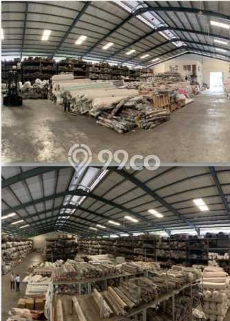 Gudang paling strategis disewakan di Kelapa Gading Jakarta Utara Gudang paling strategis disewakan di Kelapa Gading Jakarta Utara