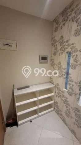 Hunian Apartemen Bagus di Pademangan 2 Kamar Tidur Hunian Apartemen Bagus di Pademangan 2 Kamar Tidur