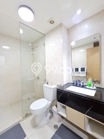 Ada Kamar Hunian Hemat Disewa di Kemayoran, Jakarta Pusat 2 BR Ada Kamar Hunian Hemat Disewa di Kemayoran, Jakarta Pusat 2 BR