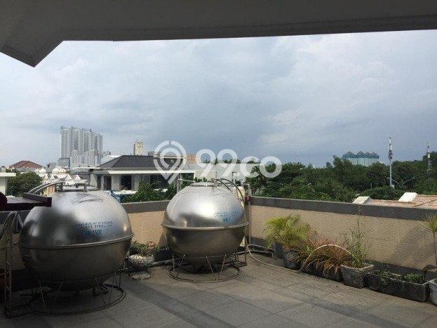 Rumah Luxury Modern Siap Huni di Pantai Indah Kapuk Jakarta Utara Rumah Luxury Modern Siap Huni di Pantai Indah Kapuk Jakarta Utara