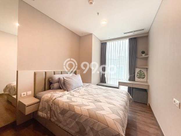 Apartemen Prestisius 2 KT / 2 KM di Kuningan Harga Sewa Rp 3,6 Miliar/ Tahun Apartemen Prestisius 2 KT / 2 KM di Kuningan Harga Sewa Rp 3,6 Miliar/ Tahun